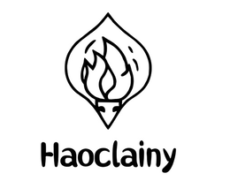 Mark drawing for HAOCLAINY