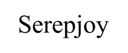 Mark drawing for SEREPJOY