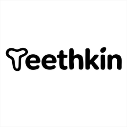 Mark drawing for TEETHKIN