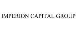 Mark drawing for IMPERION CAPITAL GROUP