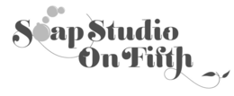 Mark drawing for SOAP STUDIO ON FIFTH