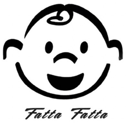 Mark drawing for FATTA FATTA