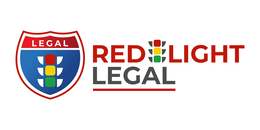 Mark drawing for RED LIGHT LEGAL