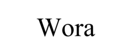 Mark drawing for WORA