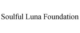 Mark drawing for SOULFUL LUNA FOUNDATION
