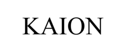 Mark drawing for KAION