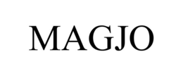 Mark drawing for MAGJO