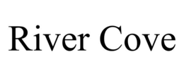 Mark drawing for RIVER COVE