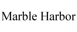 Mark drawing for MARBLE HARBOR