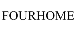 Mark drawing for FOURHOME