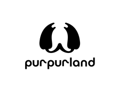 Mark drawing for PURPURLAND
