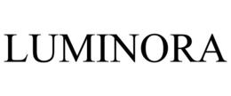 Mark drawing for LUMINORA