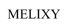 Mark drawing for MELIXY