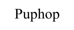 Mark drawing for PUPHOP