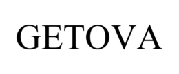 Mark drawing for GETOVA