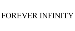 Mark drawing for FOREVER INFINITY