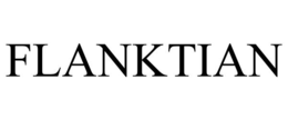 Mark drawing for FLANKTIAN