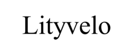Mark drawing for LITYVELO