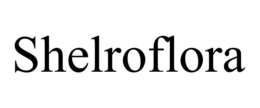 Mark drawing for SHELROFLORA