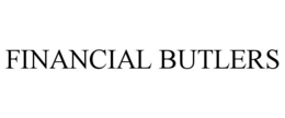 Mark drawing for FINANCIAL BUTLERS