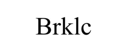 Mark drawing for BRKLC