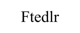 Mark drawing for FTEDLR