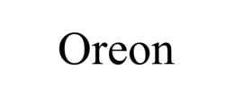 Mark drawing for OREON