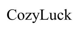 Mark drawing for COZYLUCK