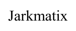 Mark drawing for JARKMATIX