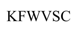 Mark drawing for KFWVSC