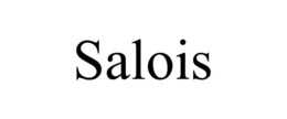 Mark drawing for SALOIS