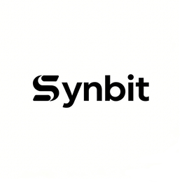Mark drawing for SYNBIT