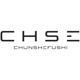 Mark drawing for CHSE CHUNSHEFUSHI