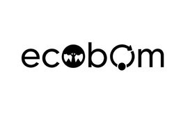 Mark drawing for ECOBOM