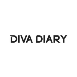 Mark drawing for DIVA DIARY