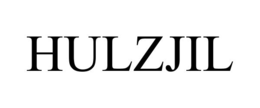 Mark drawing for HULZJIL