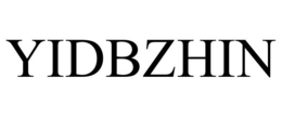 Mark drawing for YIDBZHIN