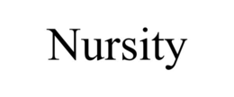 Mark drawing for NURSITY
