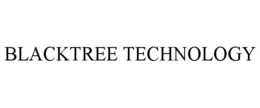Mark drawing for BLACKTREE TECHNOLOGY
