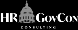 Mark drawing for HR GOVCON CONSULTING