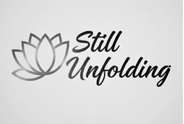 Mark drawing for STILL UNFOLDING