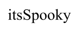 Mark drawing for ITSSPOOKY