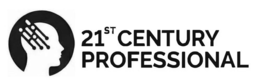 Mark drawing for 21ST CENTURY PROFESSIONAL