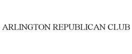 Mark drawing for ARLINGTON REPUBLICAN CLUB