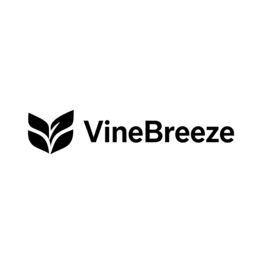 Mark drawing for VINEBREEZE