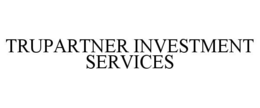 Mark drawing for TRUPARTNER INVESTMENT SERVICES