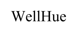 Mark drawing for WELLHUE