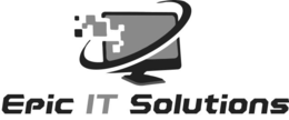 Mark drawing for EPIC IT SOLUTIONS