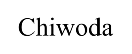 Mark drawing for CHIWODA