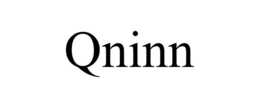 Mark drawing for QNINN